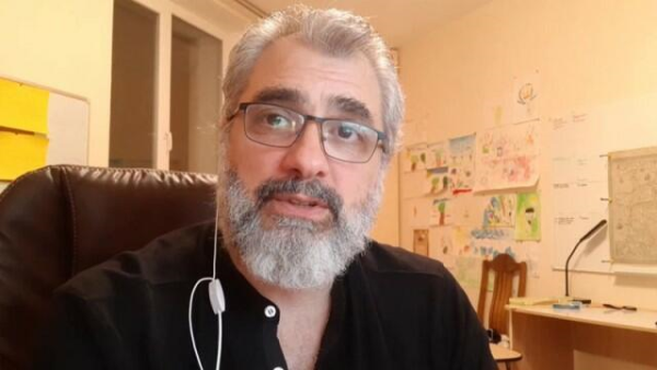 Ekozyants “ən qədim” erməni mifini darmadağın etdi